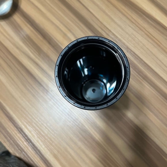 Starbucks 2021 Christmas Holiday Teal Green Tumbler Cold/Hot Cup 16oz. NO LID. - Picture 2 of 6